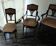 Ensemble salon, Thonet, années 1890