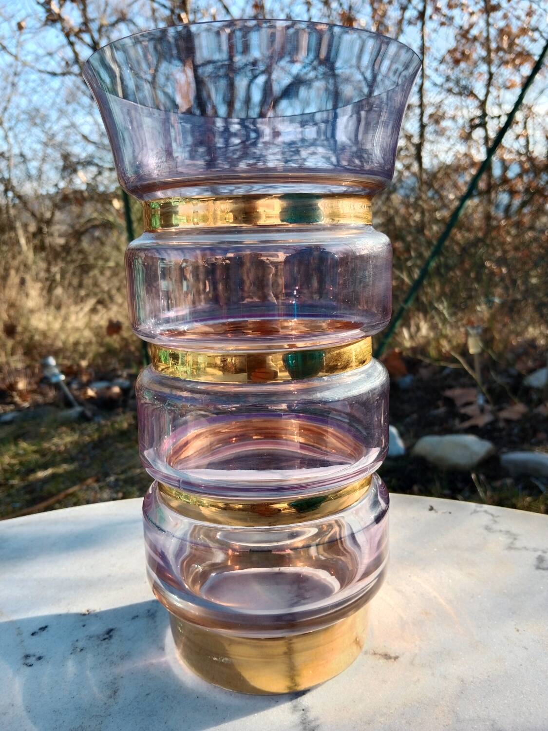 Vase vintage