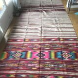 Vintage Berber carpet 540x185cm
