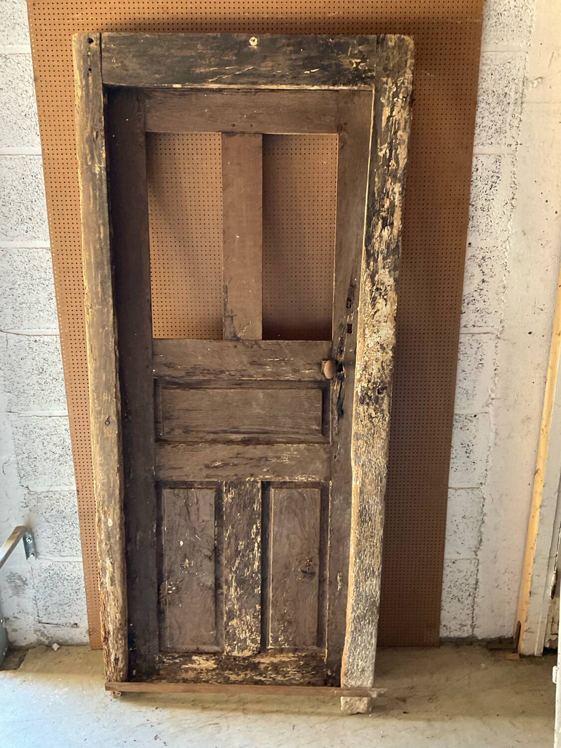 Door H 182 x W 76.5