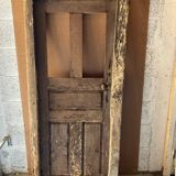 Porte H 182 x L 76,5