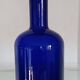 GUL vase by Otto Brauer for Holmegaard - Denmark