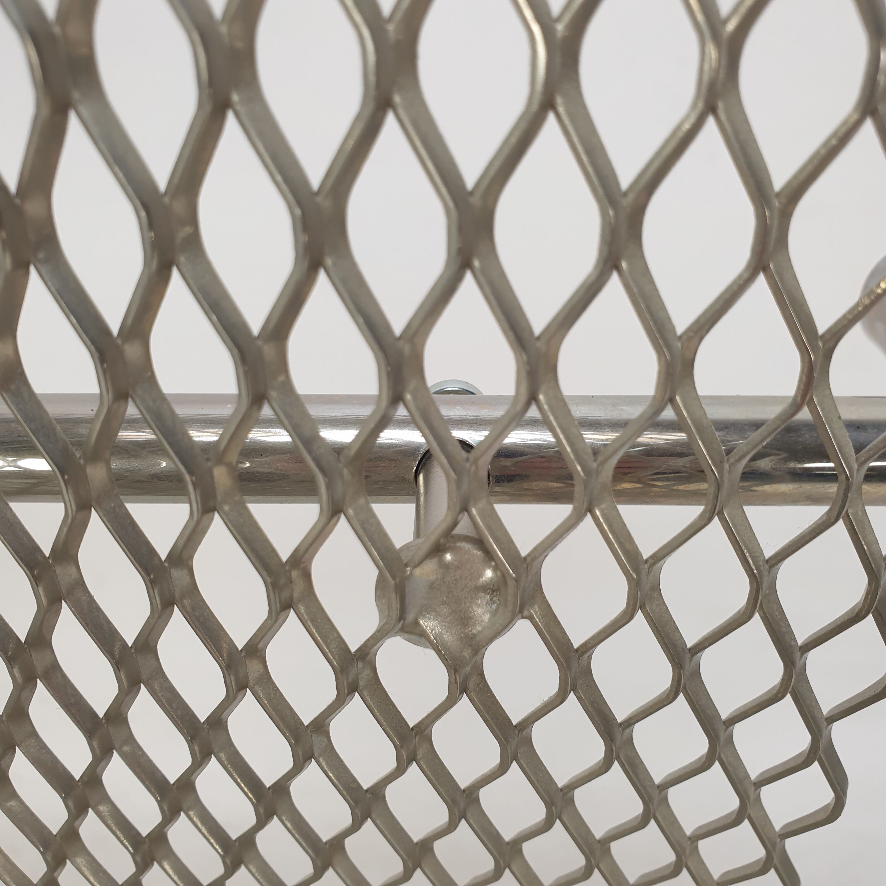 "Sing Sing Sing" Chair by Shiro Kuramata for XO, France 1985