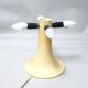 Large Nesso lamp Giancarlo Mattioli Artemide 1965