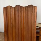 Paravent Baumann Wood Divider