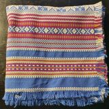 Nappe tissée