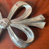 Silver-plated trivia