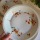 5 Assiettes à Creuses en Porcelaine Haviland France Limoges