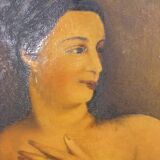 Copy of the Venus in the Mirror of Titian