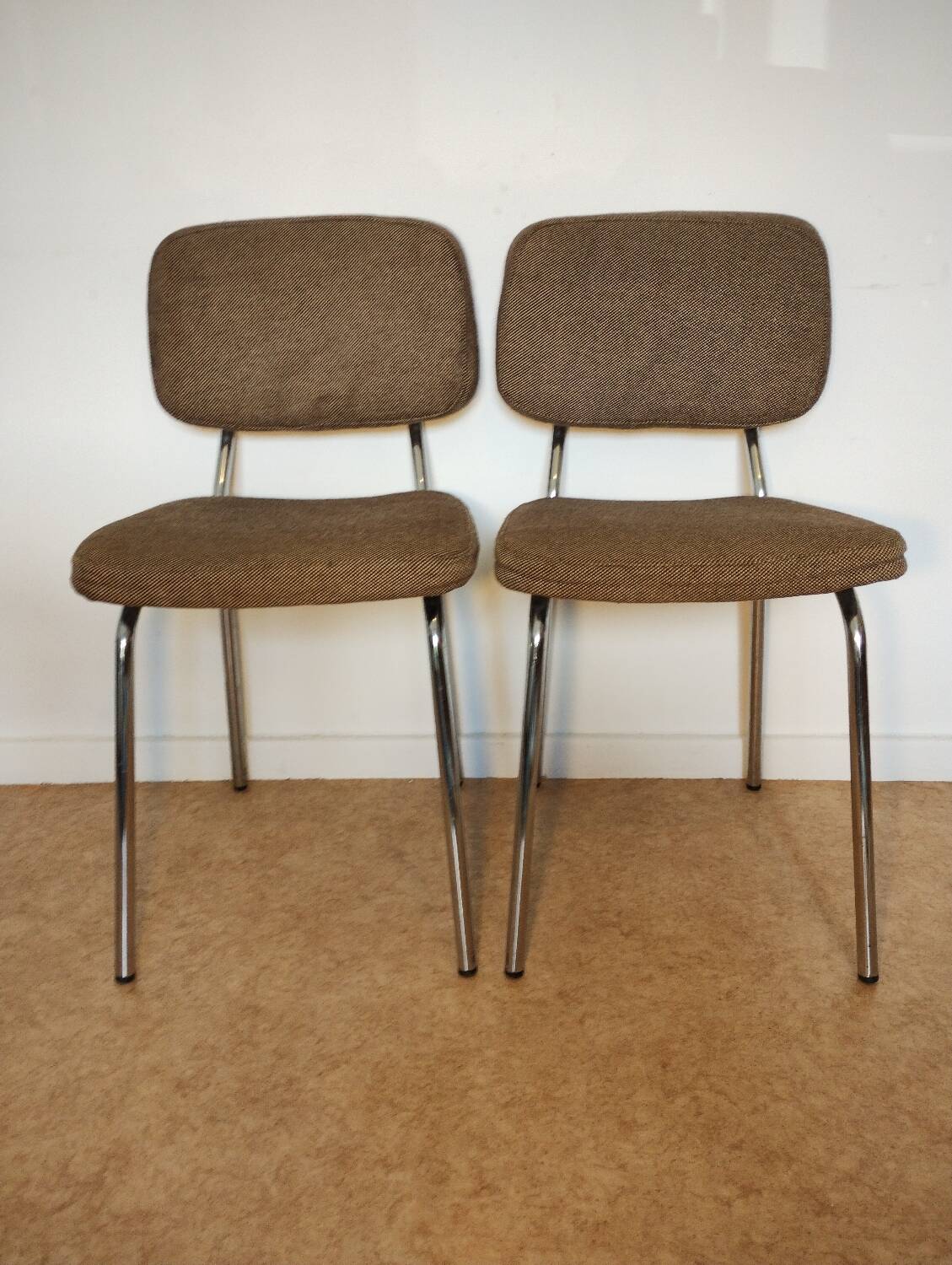 Chairs 1970
