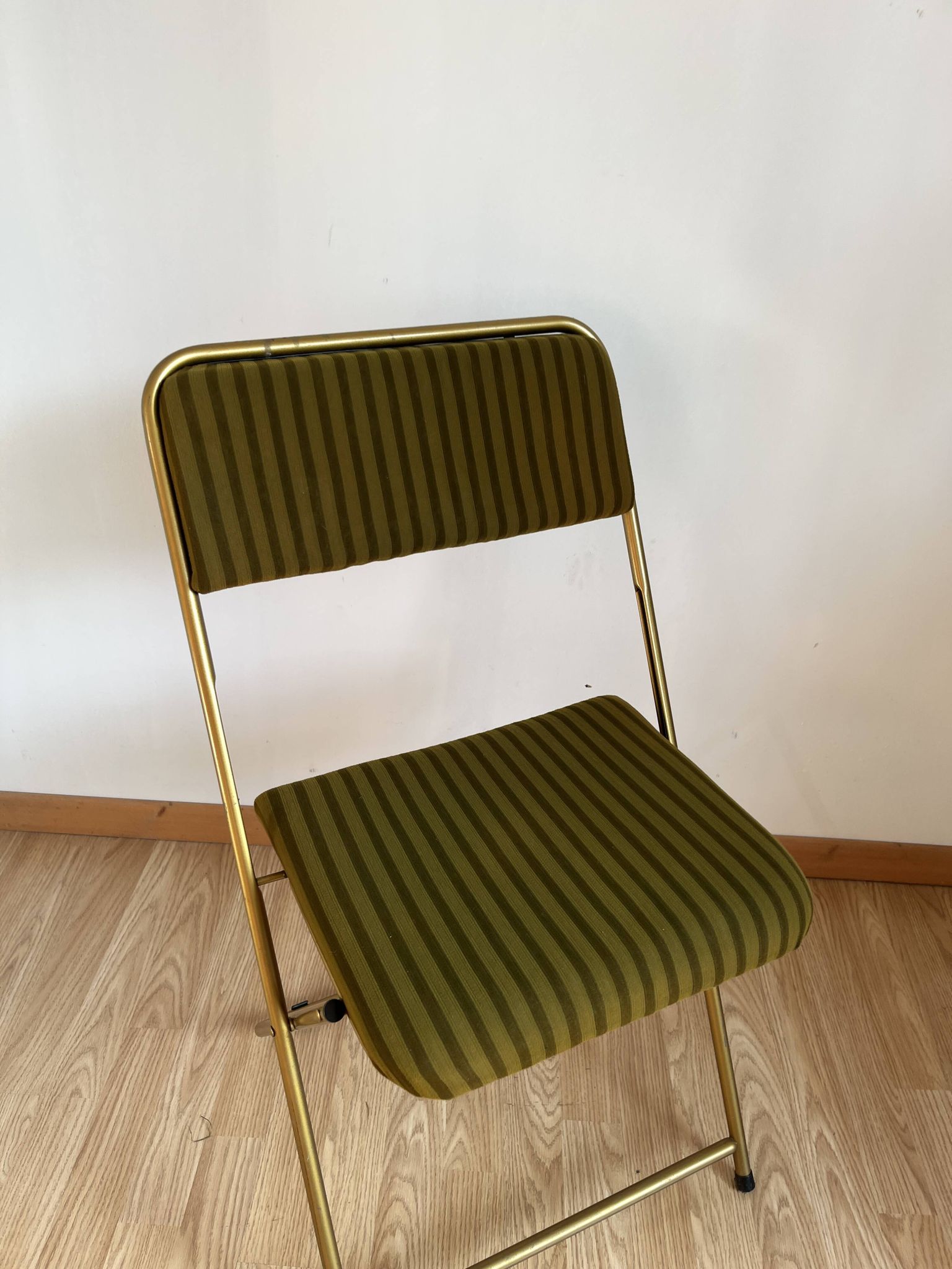 Chaise pliante Lafuma