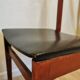 Set of 2 Vintage  Wooden Dining Chairs - Branko Ursic STOL Kamnik