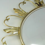 Mirror flower witch eye - 45cm