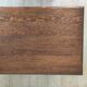 Table basse "brutaliste"