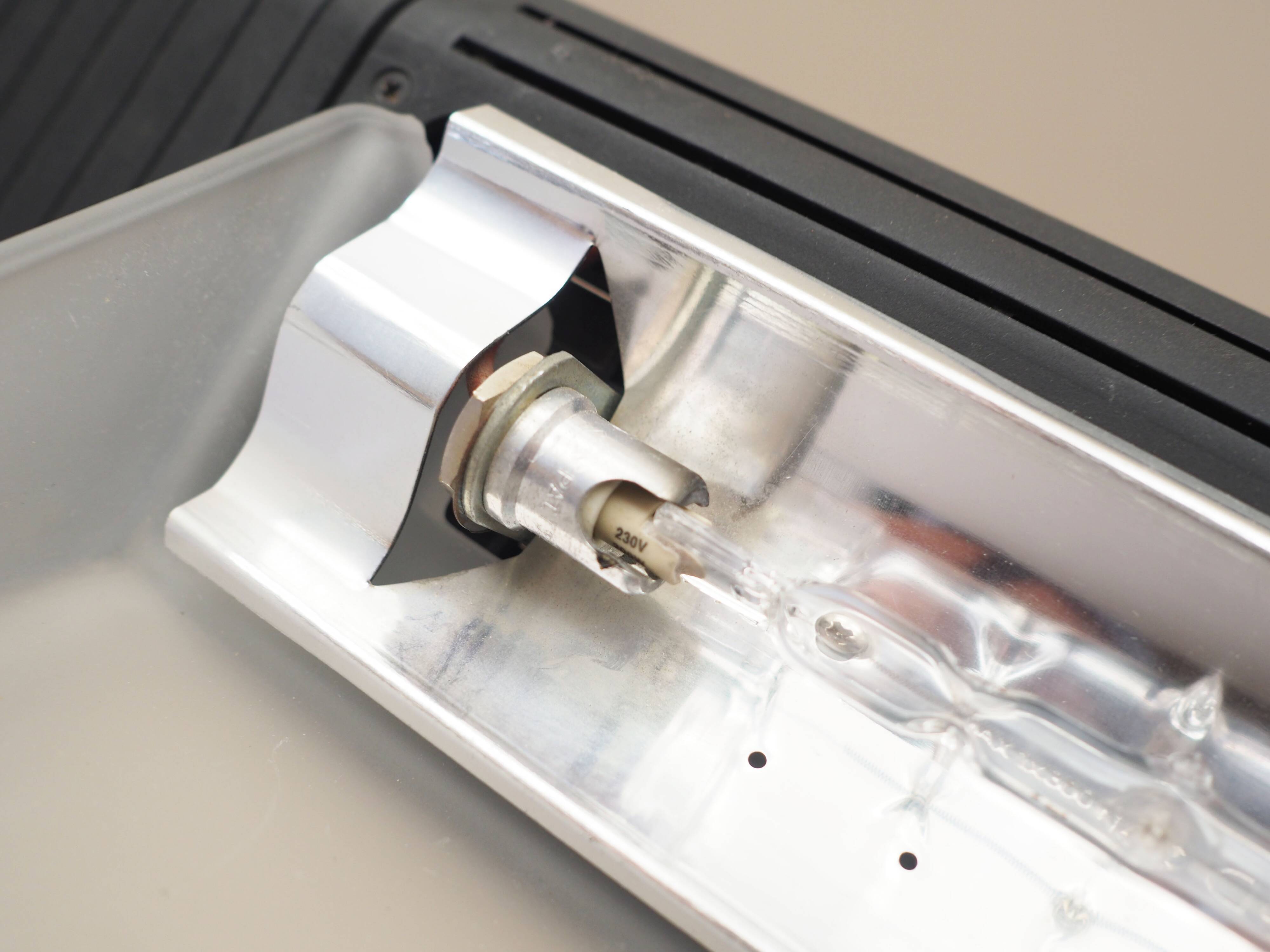 Floor lamp, Italian design, 1990s, production: Italy