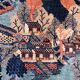 Chinese rug 1900 169 X 120 cm