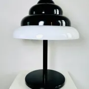 G-32 Table Lamp By Goffredo Reggiani For Reggiani Lighting, Italy, 1960S
