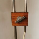 Kaiser Leuchten floor lamp from the 70s