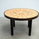 Rare Roger Capron dining table