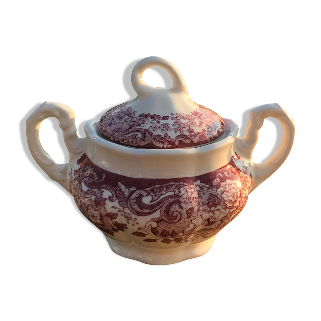 Rare Boule de Bistrot, Art Nouveau – 1900 - Aut