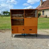 Meuble René Jean Caillette Année 50