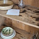 19th-century bonnetière wardrobe | Claudia