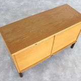 vintage sideboard | filing cabinet | 70's | Kinnarps
