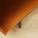 Teak bookcase, Danish design, 1970s, made in Denmark