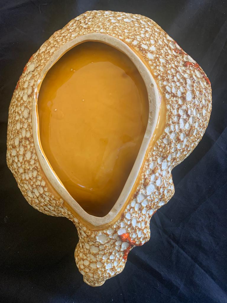 Empty pocket Vallauris