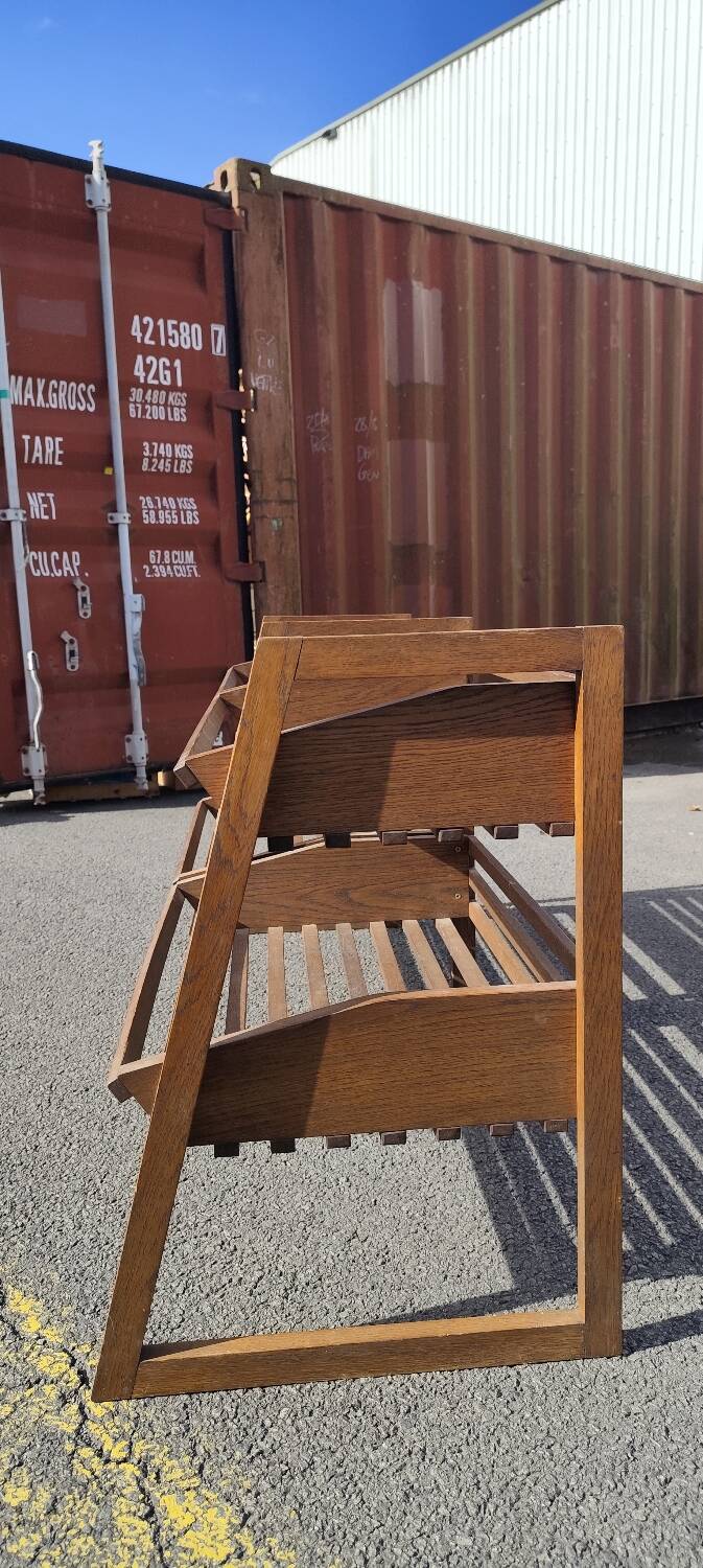 Trade furniture bakery furniture