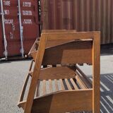 Trade furniture bakery furniture