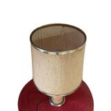 Art Deco Marble Bedside Lamp
