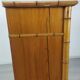 Rag picker 6 bamboo drawers