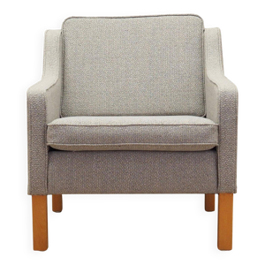 Fauteuil en hêtre, design