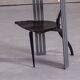 Postmodern Ota Otanek chair by Borek Sipek for Vitra, Germany 1990s set of 2