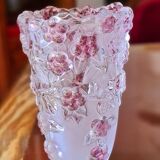 Vase studio Silver smith