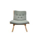 Ingmar Relling Siesta easy chair for Westnofa / vintage Norwegian elegance