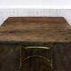 Wabi-Sabi Chene winter lounge table