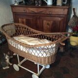Alsatian cradle