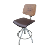 Office chair industrial workshop