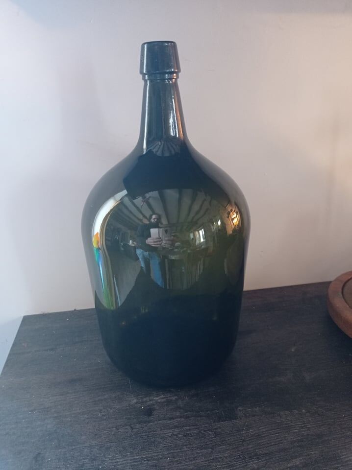 Demijohn