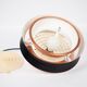 Swedish vintage Trava lamp by Carl Thore, 1960s