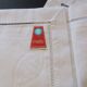 Former pair of new métis AC pillowcases