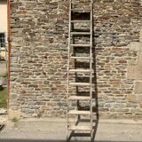 Old ladder