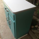 Parisian Buffet vintage