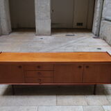 White & Newton teak sideboard, 1960s