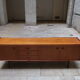 White & Newton teak sideboard, 1960s