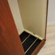 Teak wardrobe, Danish design, 1960s, production: Denmark