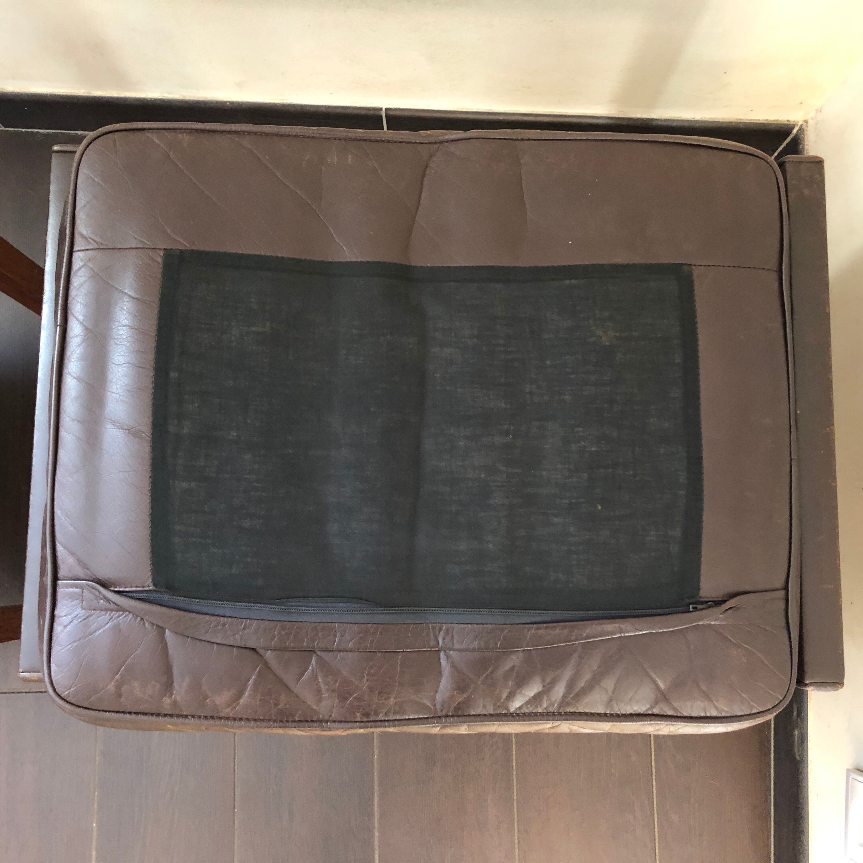 Footrest Finn Juhl edit by France & Son