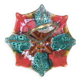 Vallauris pocket emptier
